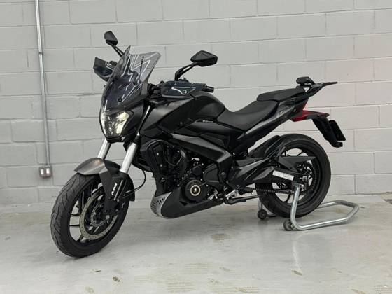 BAJAJ DOMINAR 400 BAJAJ DOMINAR 400